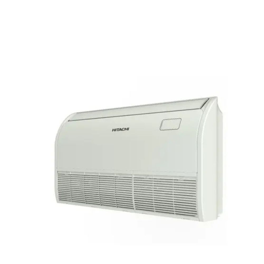 Ar Condicionado Split Teto Acqua Hitachi 36.000 Btus Frio 220v 5